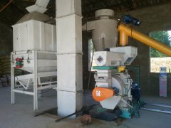 秸稈顆粒機壓塊機廠家直銷優惠活動大禮包
